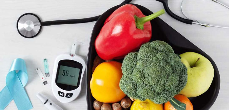 10 Simple Tips to Manage Diabetes Effectively