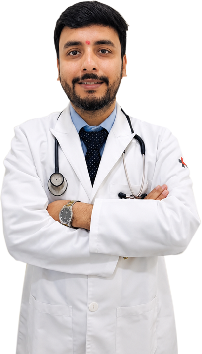 Dr. Abhishek Narayan
