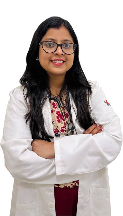 Dr. Manisha Singh