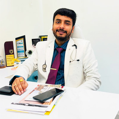 Doctor